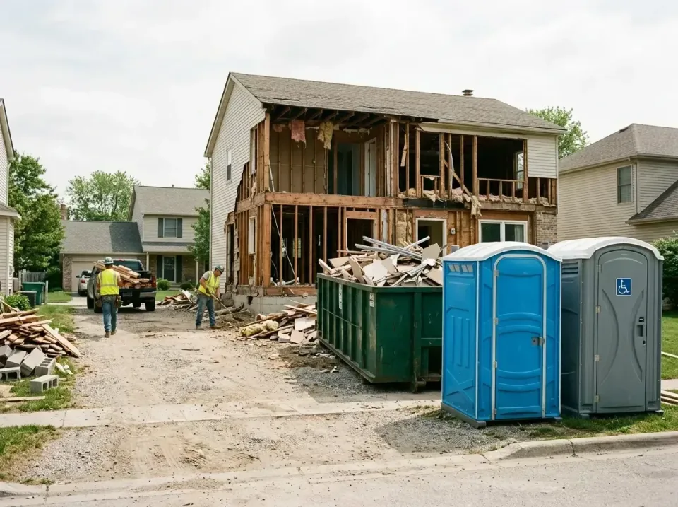 home-renovation-demolition-sit-010 — frequently asked questions, Portable Toilet & Dumpsters Rental in Alexandria, AL